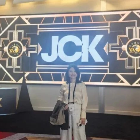 飛瑞儀器成功亮相2025年拉斯維加斯JCK珠寶行業(yè)貿(mào)易展會(huì)！