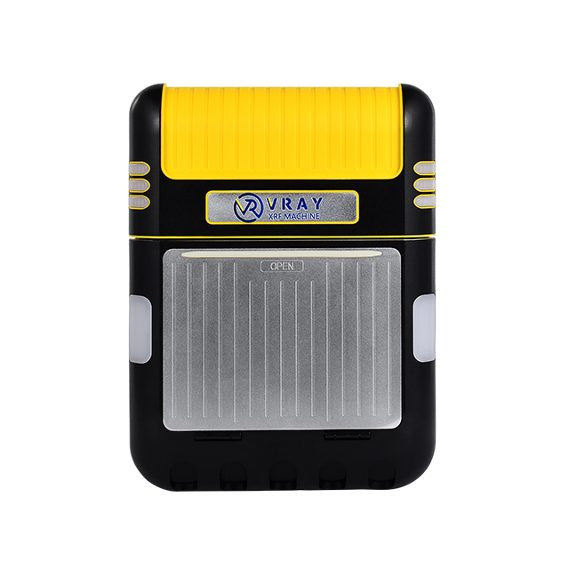 VR-M5;便攜式測(cè)金儀;小型測(cè)金儀;飛瑞測(cè)金儀