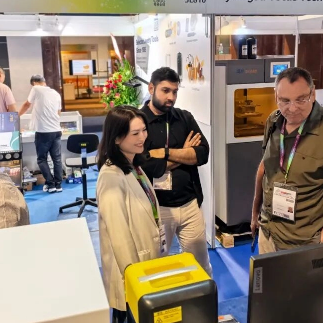 鑒定真金，智領(lǐng)未來(lái)！飛瑞儀器實(shí)力登場(chǎng)JGW珠寶首飾展！