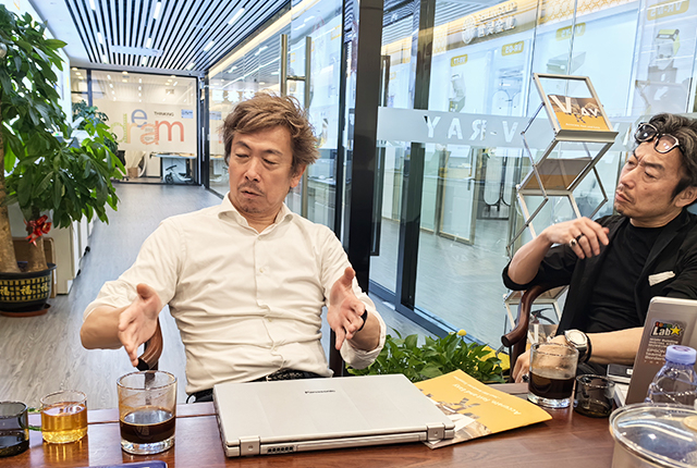 飞瑞仪器合作客户