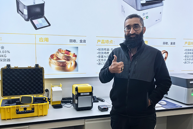 飞瑞仪器合作客户