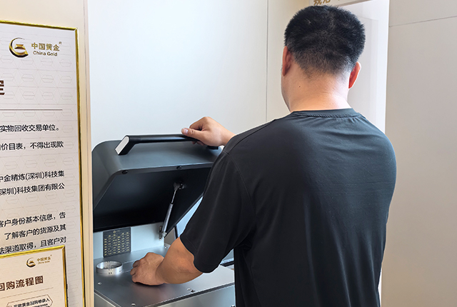 飞瑞仪器合作客户