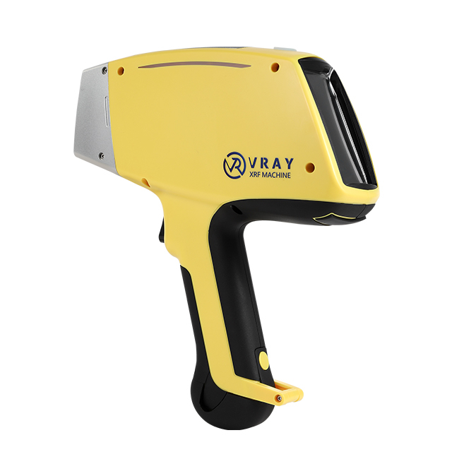 手持式测金仪;便携式测金仪；飞瑞测金仪；VR-H5