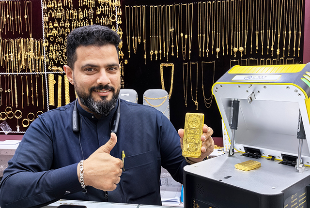 飞瑞仪器合作客户