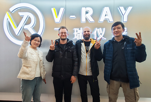 飞瑞仪器合作客户