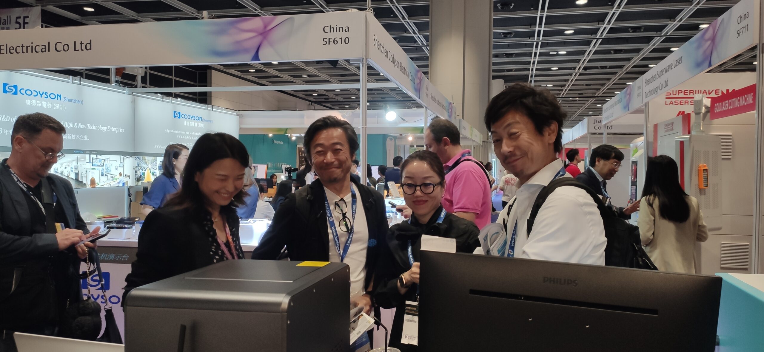 飞瑞仪器 飞瑞仪器