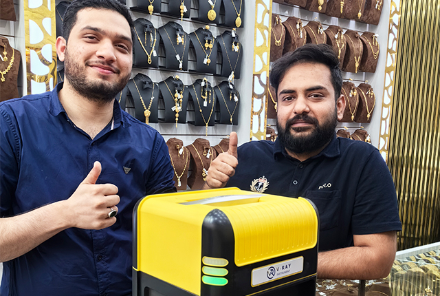 飞瑞仪器合作客户