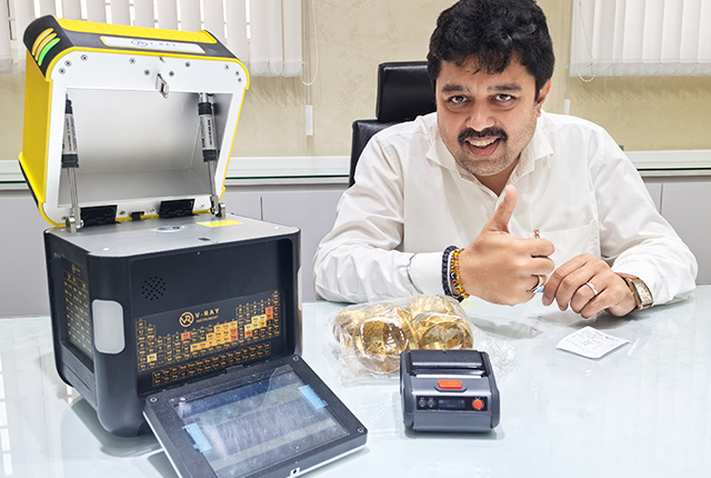 飞瑞仪器合作客户